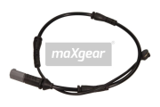 MAXGEAR 2 * * * 3