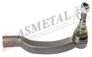 AS METAL 1 * * * 1