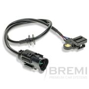 BREMI 6 * * * 5
