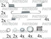 PATRON P * * * 7