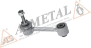 AS METAL 2 * * * 5