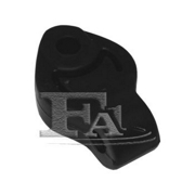 FA1 7 * * * 1