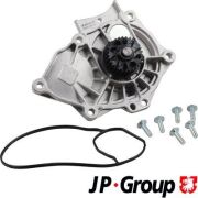 JP Group 1 * * * 0