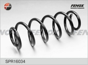FENOX S * * * 4