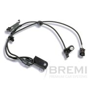 BREMI 5 * * * 2