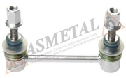 AS METAL 2 * * * 2