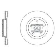 Sangsin brake S * * * 2