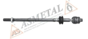 AS METAL 2 * * * 0