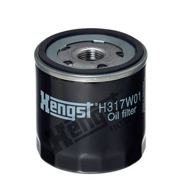 Hengst H * * * 1