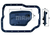 Mahle/Knecht H * * * D
