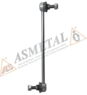 AS METAL 2 * * * 1