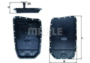 Mahle/Knecht H * * * 2