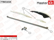 MasterKit 7 * * * K