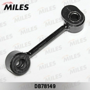 Miles D * * * 9