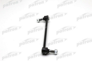 PATRON P * * * L