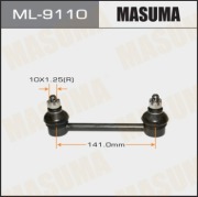 Masuma M * * * 0