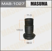 Masuma M * * * 7