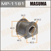 Masuma M * * * 1