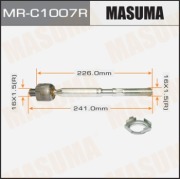Masuma M * * * R