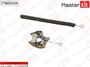 MasterKit 7 * * * K