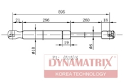 DYNAMATRIX-KOREA D * * * B