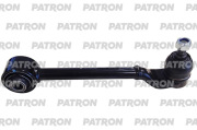 PATRON P * * * R