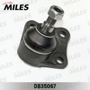 Miles D * * * 7