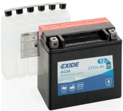 EXIDE E * * * S