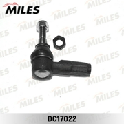 Miles D * * * 2