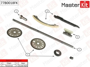 MasterKit 7 * * * K