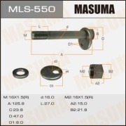 Masuma M * * * 0