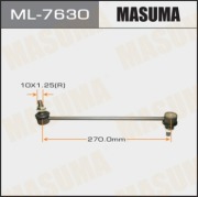 Masuma M * * * 0
