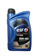 ELF R * * * 4