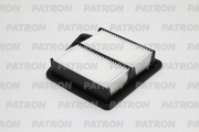 PATRON P * * * 9