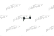 PATRON P * * * L