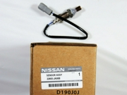 NISSAN 2 * * * B
