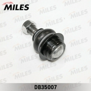 Miles D * * * 7
