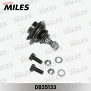 Miles D * * * 3