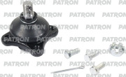 PATRON P * * * 7