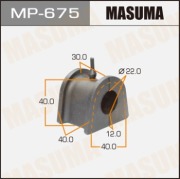 Masuma M * * * 5
