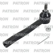 PATRON P * * * R