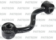 PATRON P * * * L