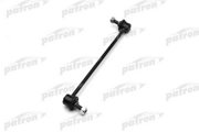 PATRON P * * * 4
