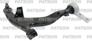 PATRON P * * * R