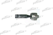 PATRON P * * * 1