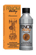 Fenom F * * * 8