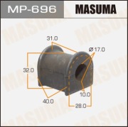 Masuma M * * * 6
