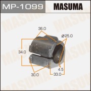 Masuma M * * * 9