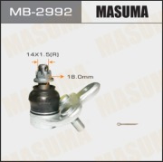 Masuma M * * * 2
