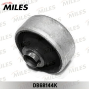 Miles D * * * K